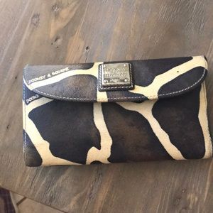 Dooney & Burke Wallet